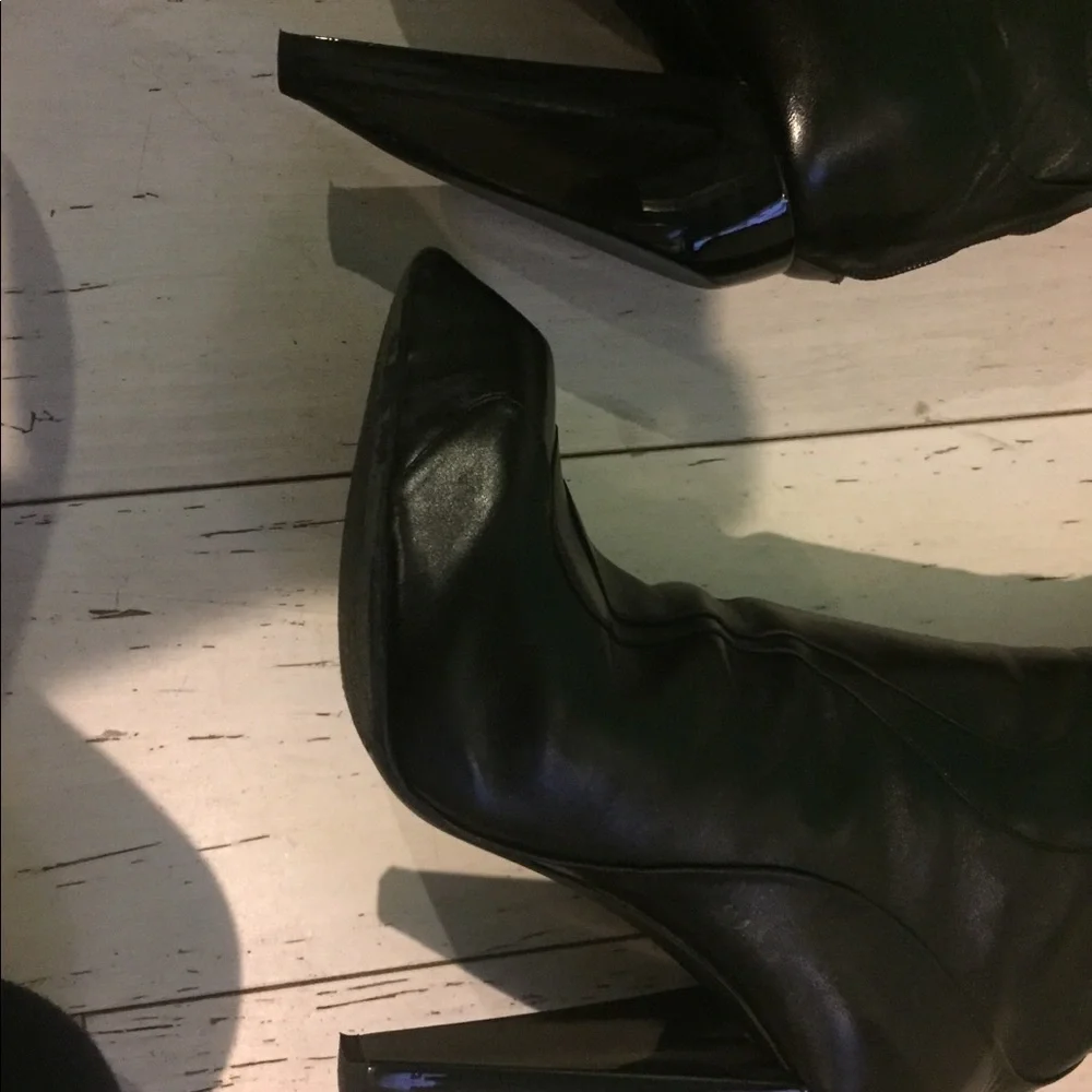 Raphael Young Over the knee Boot